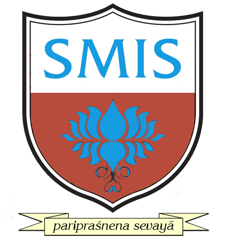 SMIS Logo