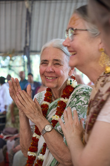 Open Day celebration